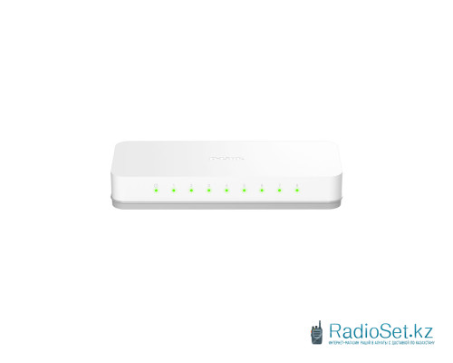 Коммутатор D-Link DES-1008C/B1A